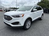 Used 2024 Ford Edge SEL w/ Convenience Package image 3