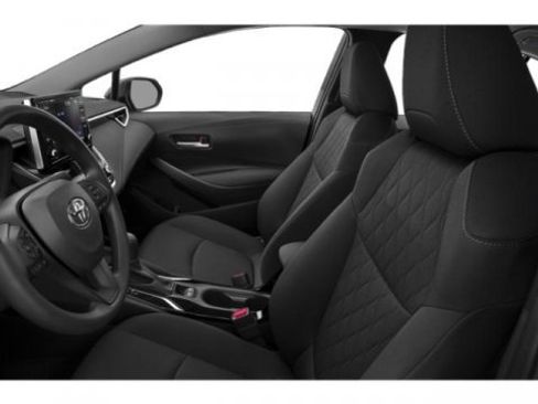 Used 2022 Toyota Corolla LE FWD image 9