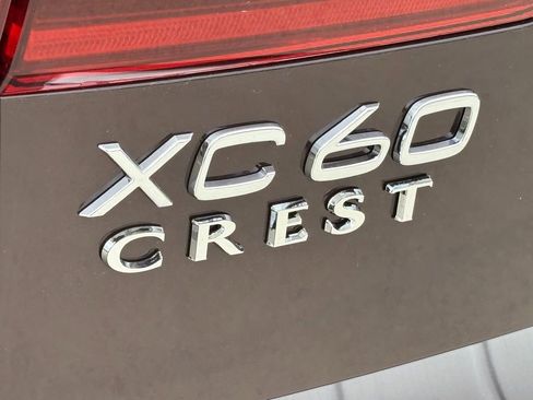 New 2026 Volvo XC60 B5 Plus w/ Protection Package Premier AWD/4WD image 7
