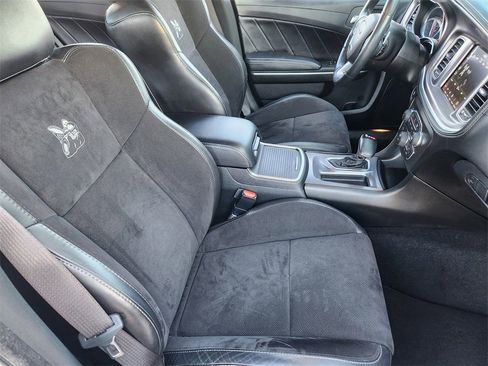 Used 2021 Dodge Charger Scat Pack w/ Plus Group image 12