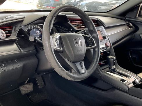 Used 2017 Honda Civic LX-P image 16