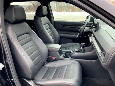 Used 2024 Honda CR-V Sport-L image 7