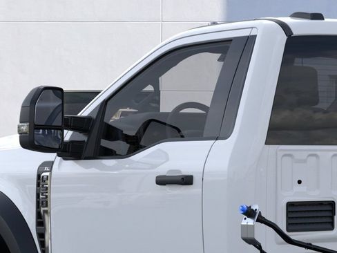 New 2026 Ford F550 4x4 Regular Cab Super Duty image 20