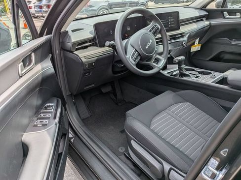 New 2026 Kia K5 LXS FWD image 12