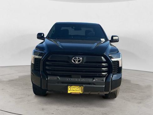 Used 2026 Toyota Tundra SR5 w/ SR5 Premium Package AWD/4WD image 8