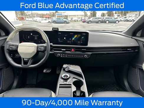 Used 2025 Kia EV6 GT-Line image 17