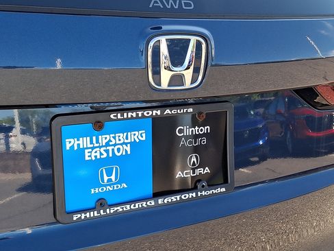 Used 2023 Honda CR-V EX-L image 33