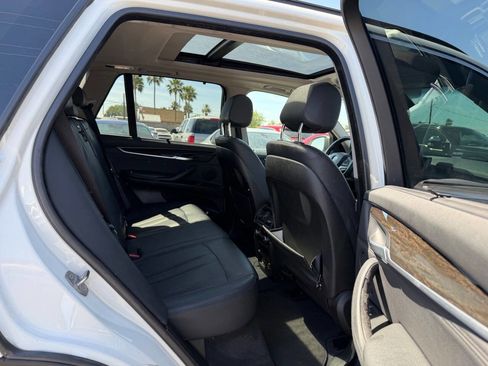 Used 2015 BMW X5 xDrive35i AWD/4WD image 26
