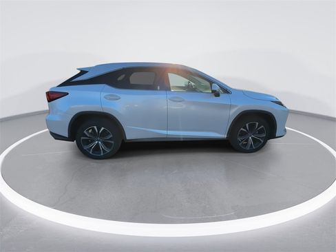 Used 2022 Lexus RX 350 350 w/ Premium Package image 9