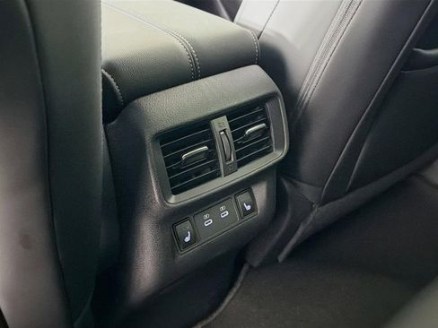 New 2026 Nissan Murano Platinum AWD/4WD image 26