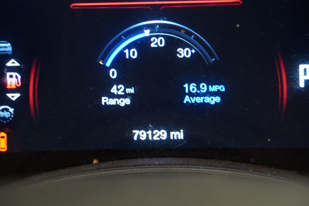 Used 2017 Dodge Durango SXT w/ Quick Order Package 23B AWD/4WD image 4