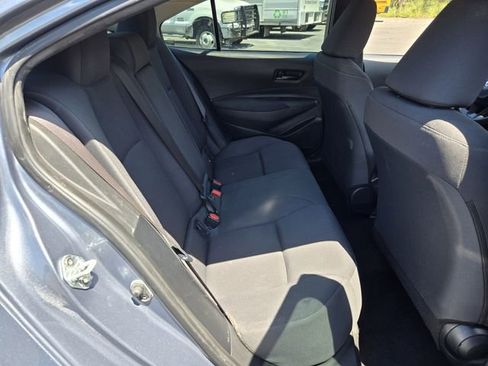 Used 2023 Toyota Corolla LE w/ LE Convenience Package FWD image 18