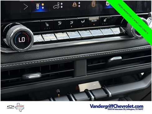 New 2026 Chevrolet Colorado LT w/ LT Convenience Package AWD/4WD image 17