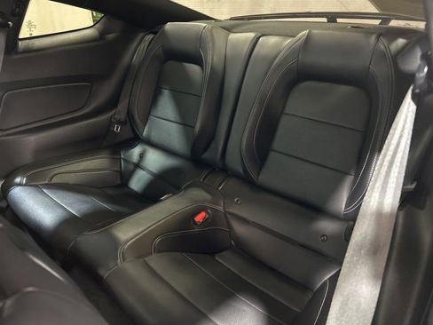 Used 2021 Ford Mustang GT Premium w/ GT Performance Package image 20