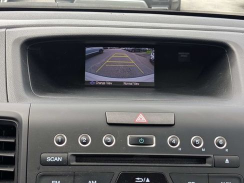 Used 2016 Honda CR-V LX image 28