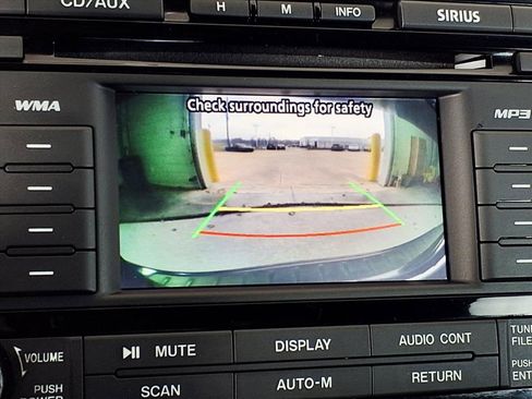 Used 2010 MAZDA CX-9 Touring w/ Moonroof & Bose Audio Pkg image 20