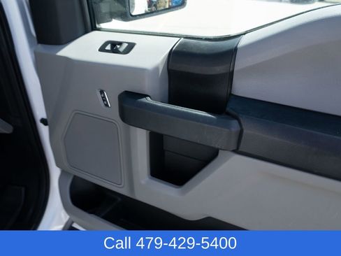 Used 2016 Ford F150 XL w/ Equipment Group 101A Mid image 32