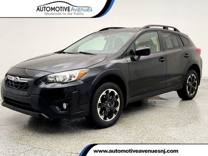 Used 2023 Subaru Crosstrek 2.0i Premium