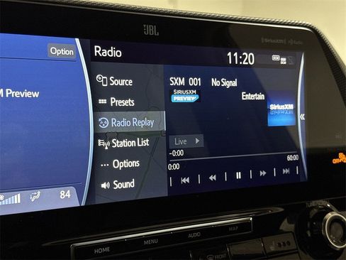 Used 2021 Toyota Highlander Platinum image 13