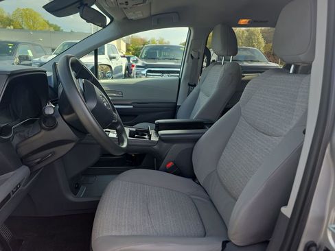 Used 2021 Toyota Sienna LE image 22