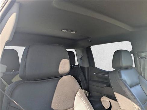 Used 2025 GMC Sierra 1500 SLT RWD image 18