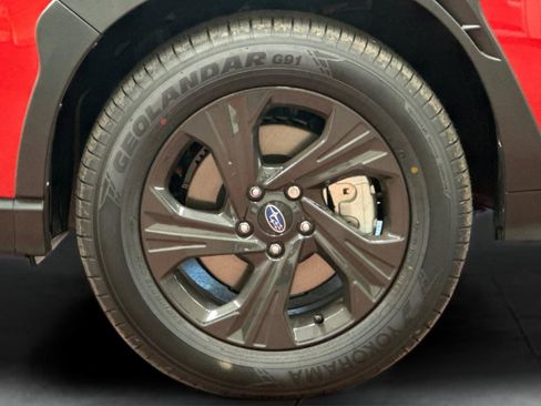 New 2026 Subaru Crosstrek 2.5i image 31