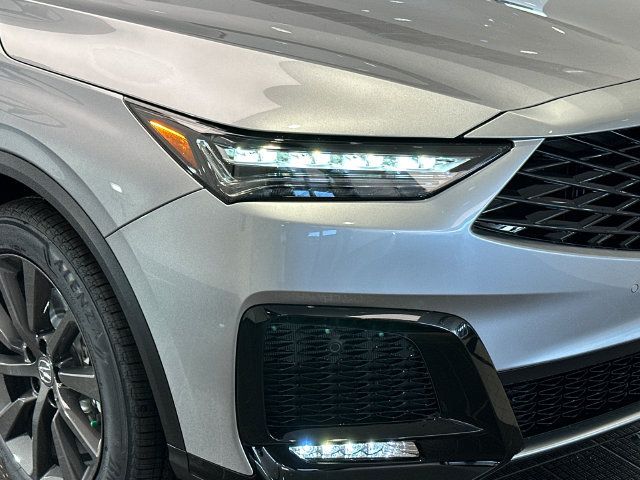 Used 2026 Acura MDX A-Spec AWD/4WD image 6