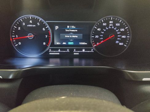 Used 2022 Kia Sorento S FWD image 23