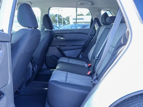 New 2026 Nissan Rogue SV image 8