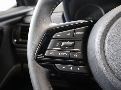 New 2026 Subaru Forester Sport AWD/4WD image 18