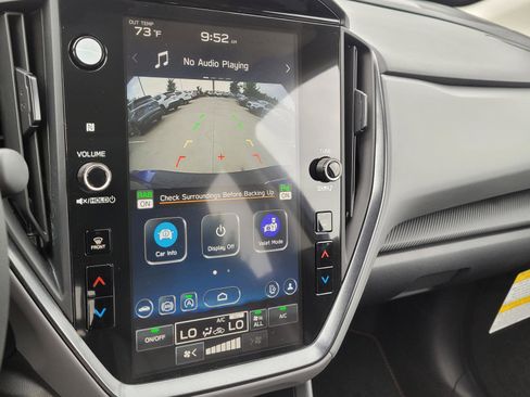 New 2026 Subaru Crosstrek 2.5i Limited image 9