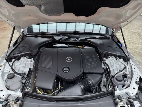 Used 2026 Mercedes-Benz C 300 4MATIC Sedan image 27