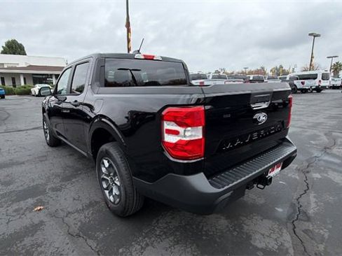 New 2025 Ford Maverick XLT image 6