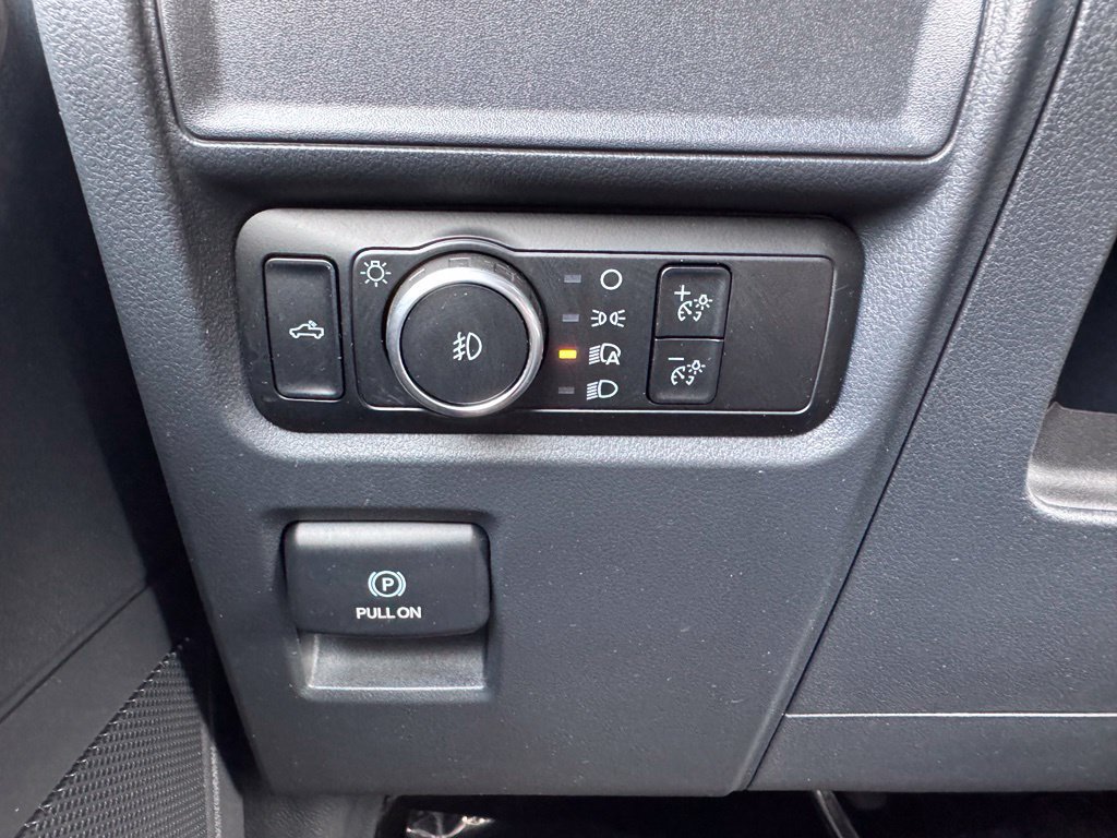 Used 2024 Ford F150 STX w/ Equipment Group 201A FX4 AWD/4WD image 31