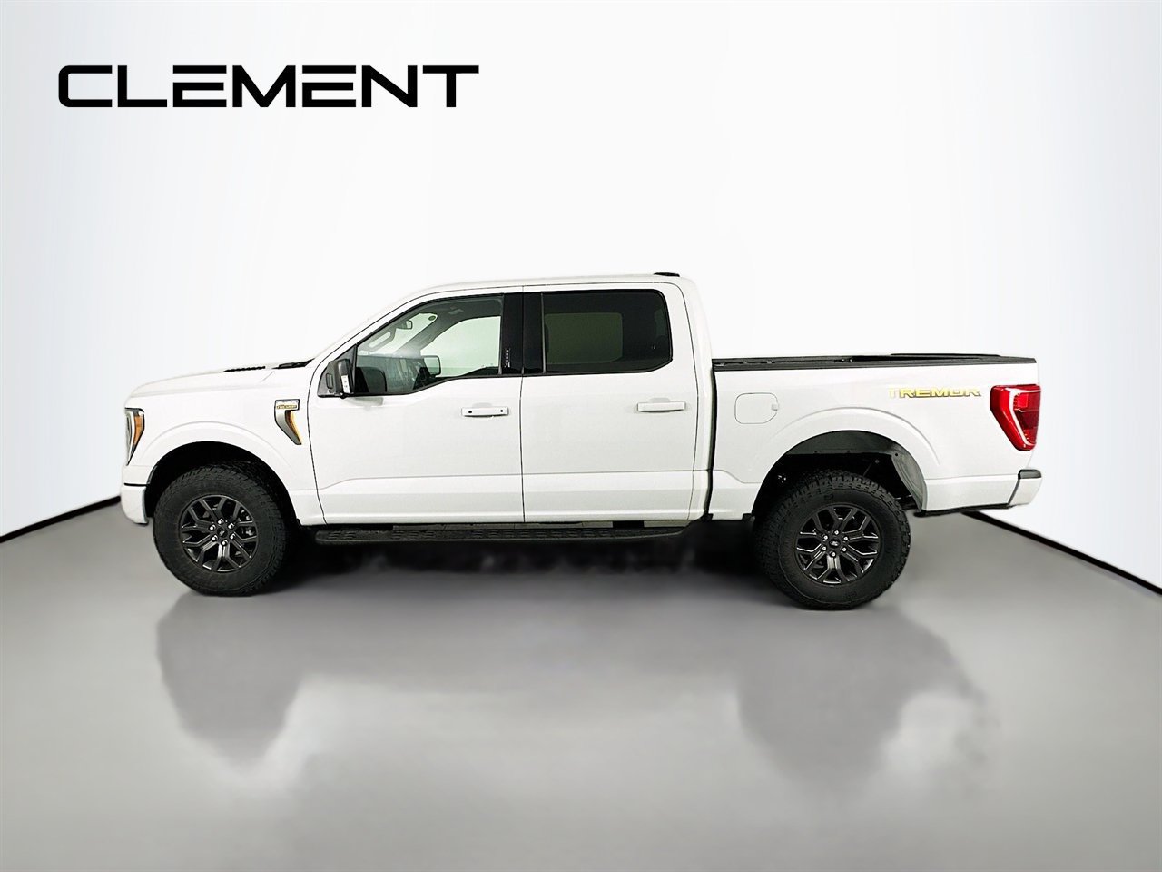 Certified 2023 Ford F150 Tremor w/ 360 Degree Camera Package AWD/4WD image 6