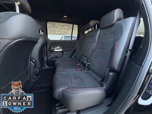 Used 2024 Mercedes-Benz GLB 250 image 21