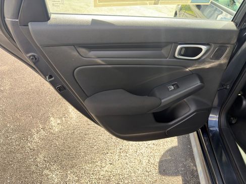 Used 2024 Honda Civic Sport image 22