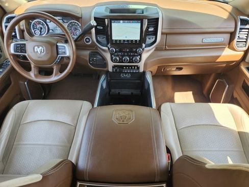 Used 2022 RAM 2500 Laramie AWD/4WD image 24