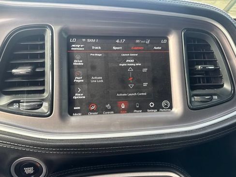 Used 2022 Dodge Challenger R/T Scat Pack w/ Plus Package RWD image 29