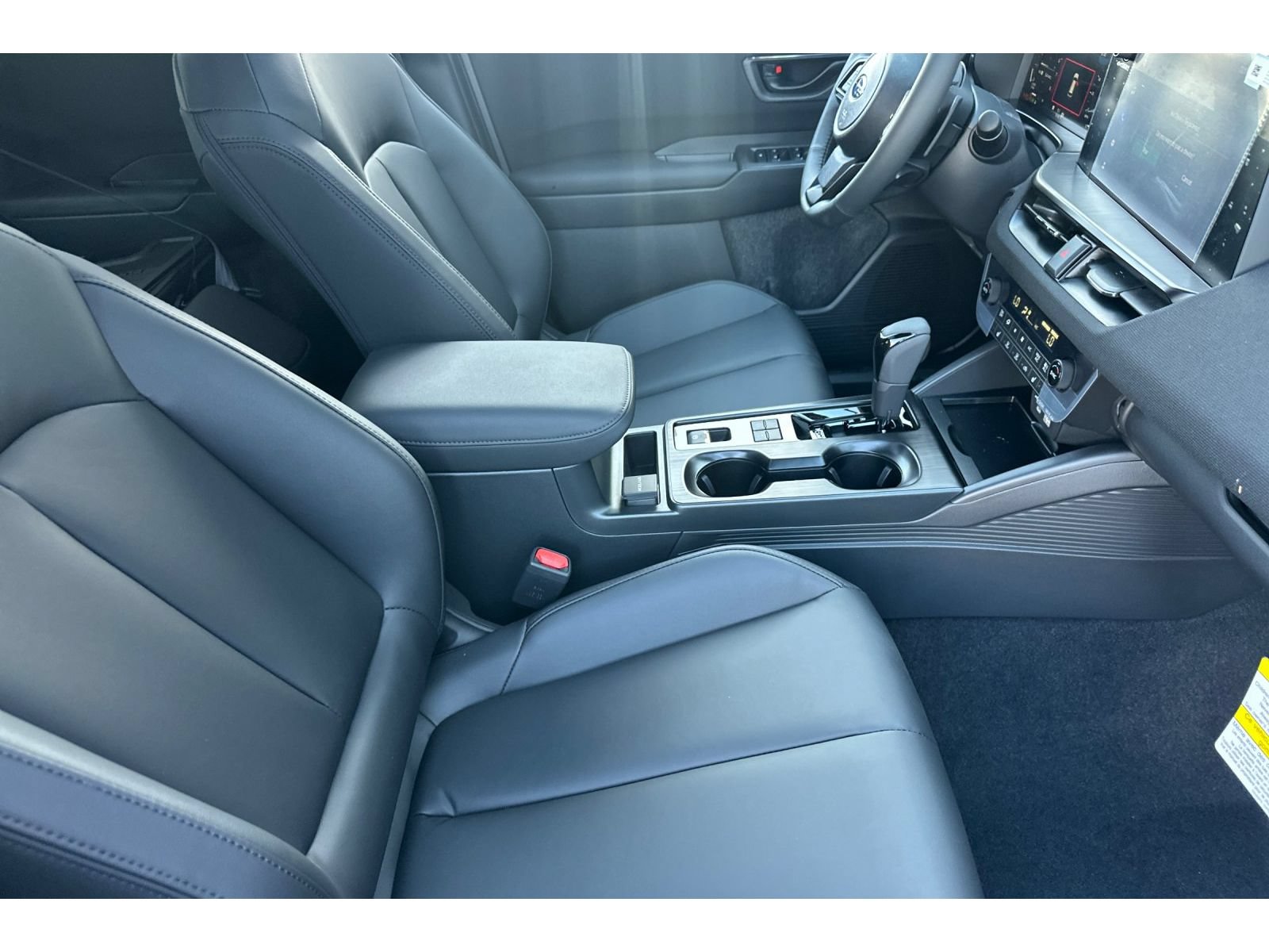 New 2026 Subaru Outback Premium AWD/4WD image 16