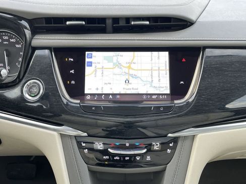 Certified 2024 Cadillac XT6 Premium Luxury w/ Technology Package image 13