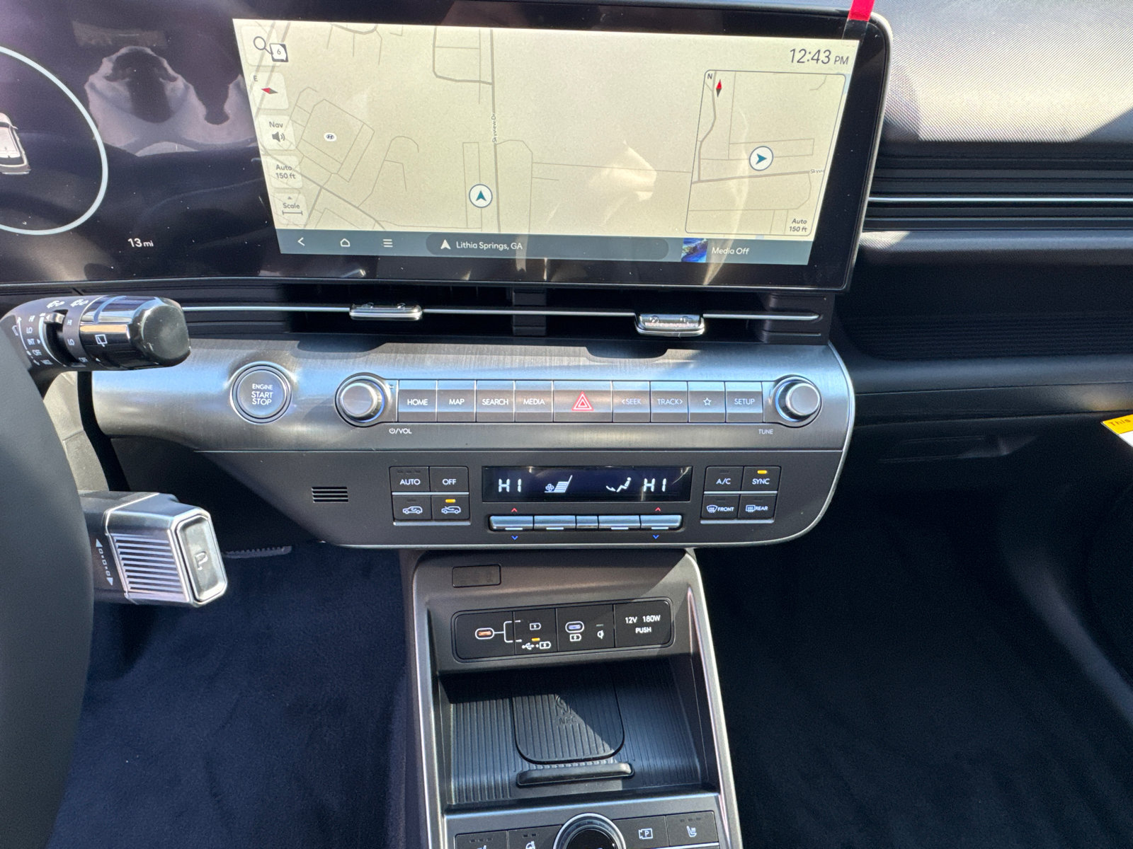 New 2026 Hyundai Kona Limited FWD image 30