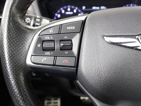 Used 2019 Genesis G80 3.3T Sport image 29