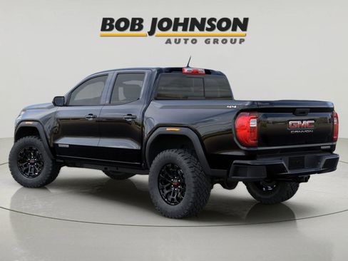 New 2026 GMC Canyon Elevation w/ Convenience Package AWD/4WD image 4