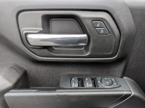 Used 2024 Chevrolet Silverado 2500 W/T w/ WT Convenience Package image 15