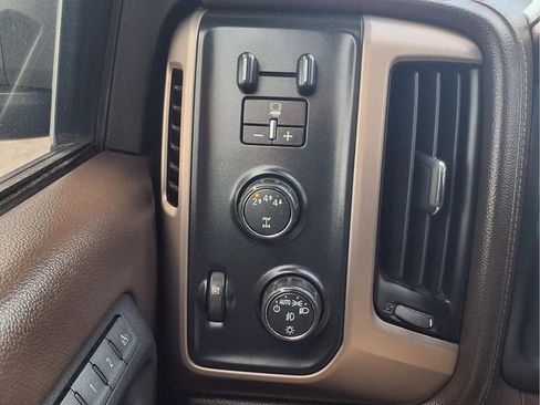 Certified 2018 GMC Sierra 3500 Denali w/ Duramax Plus Package AWD/4WD image 11
