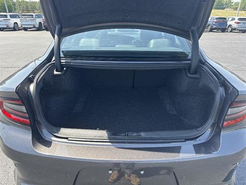 Used 2022 Dodge Charger Scat Pack RWD image 7