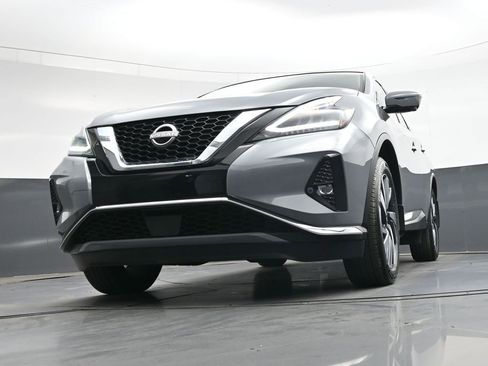 Used 2024 Nissan Murano SL FWD image 45