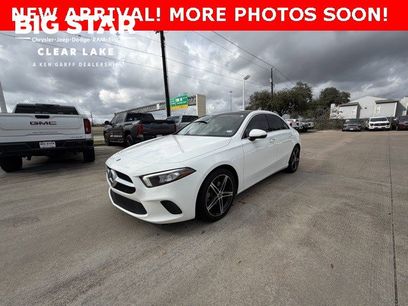 Used 2021 Mercedes-Benz A 220