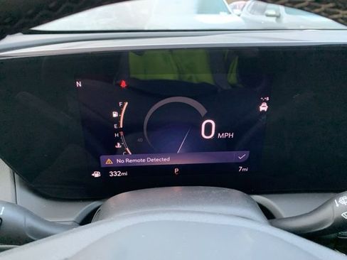 New 2026 Buick Encore GX Sport Touring w/ Comfort Package image 18